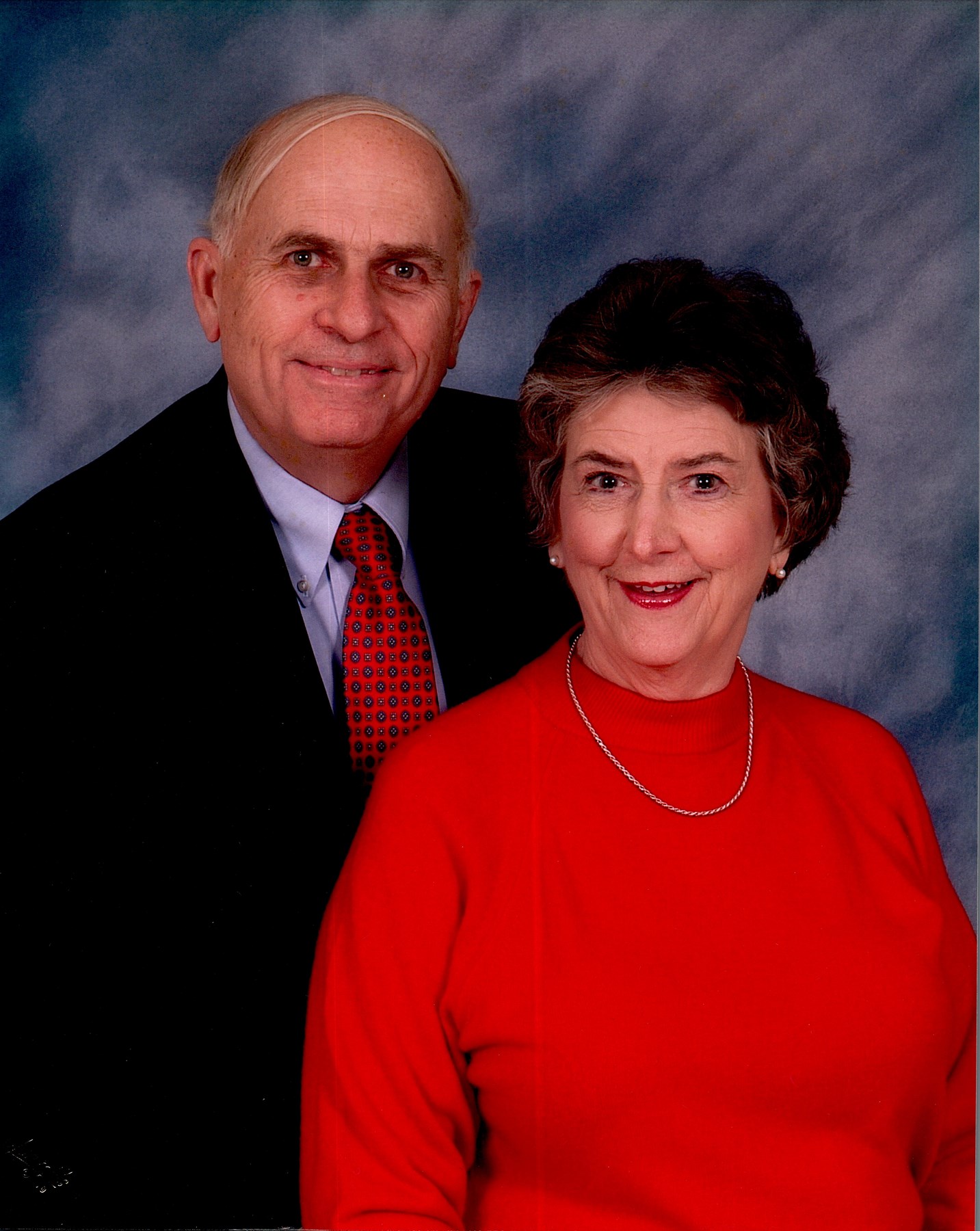 Obituary of James Bruce Kerr