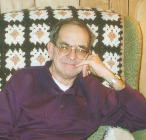 Avis de décès de Gene A. Young