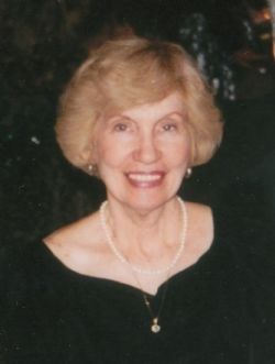 Obituary of Carolyn D Culver