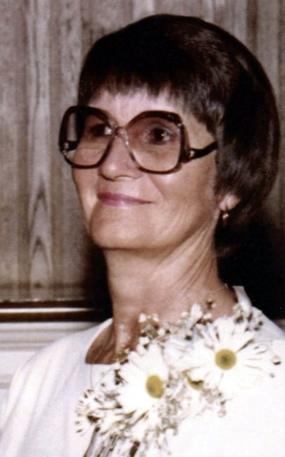 Obituary of JaNell Marciel Tarrell