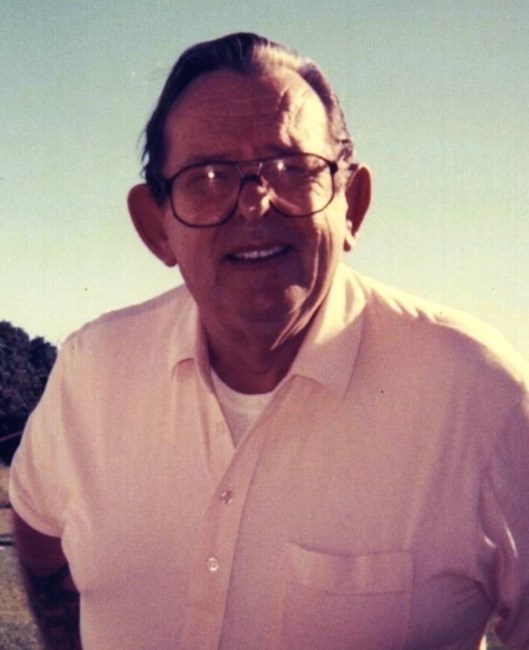 Obituary of Thomas Joseph Fisher