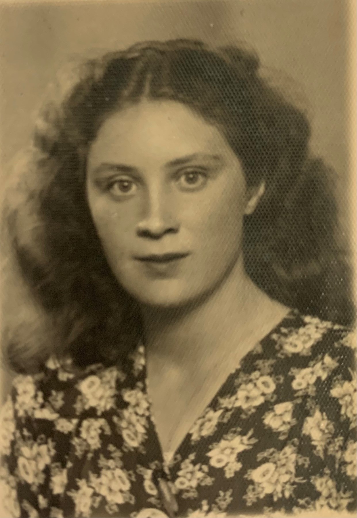 Obituary of Lamya Zuhdi