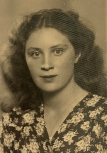 Obituary of Lamya Zuhdi