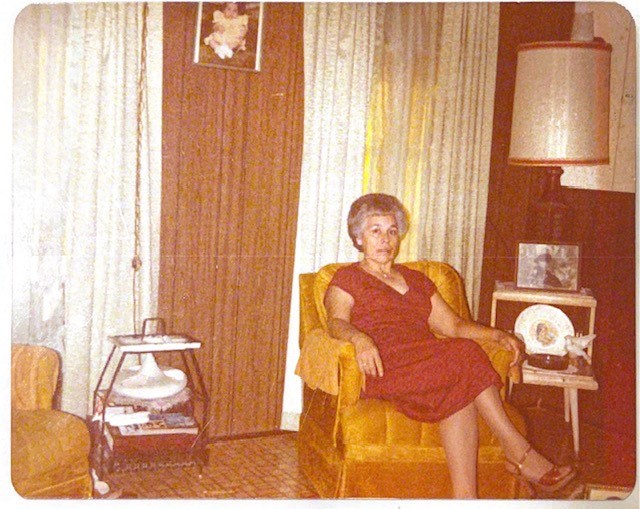 Obituario de Gloria T Menchaca