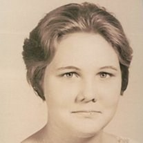 Obituary of Margaret Ann Donley