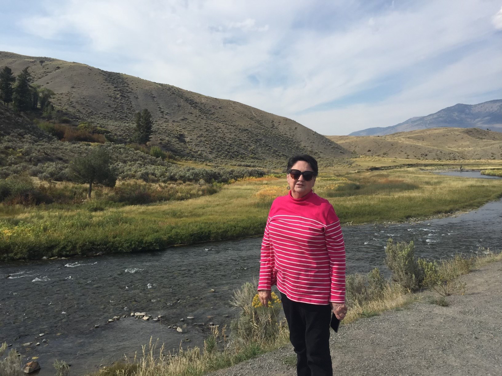 Obituary of Nancy Sue Barnes