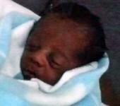 Obituary of Noah Cayden Lee Boston