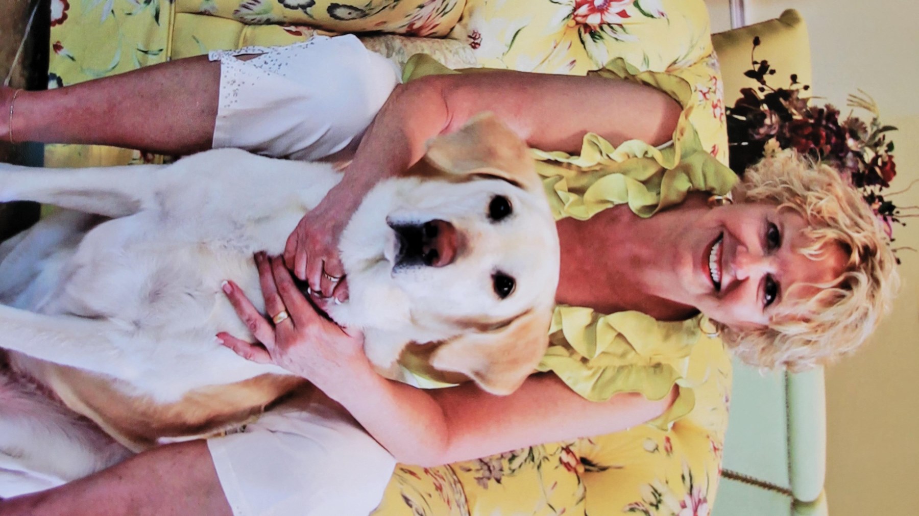 Obituary of Carole Kay Weber