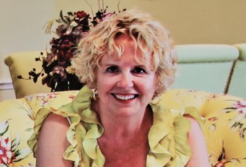 Obituary of Carole Kay Weber