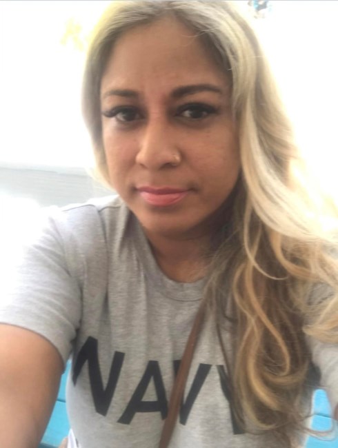 Obituary of Jennifer Dillon Stover