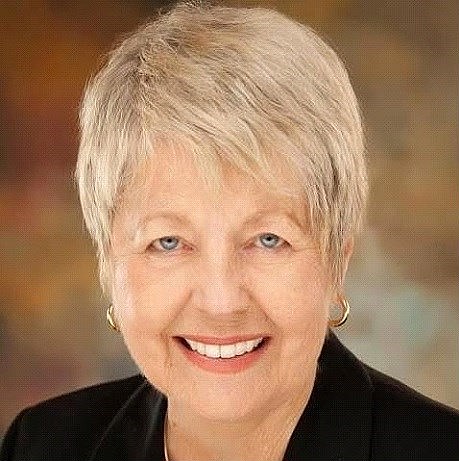 Obituary of Sandra Costello Davis