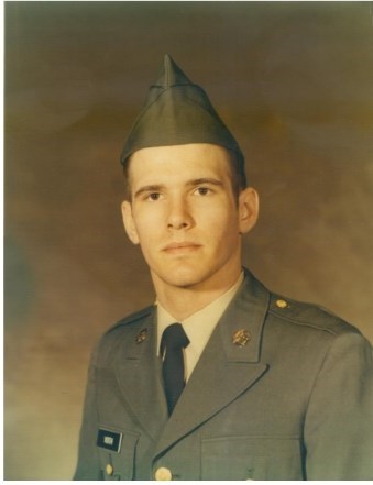 Obituary of Thomas Phillip Voith, Jr.