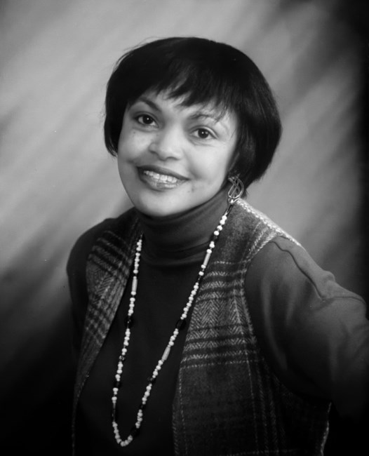 Obituary of Cynthia Vanderhorst