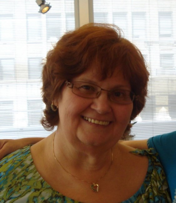 Obituary of Janet Carmen Ahmed