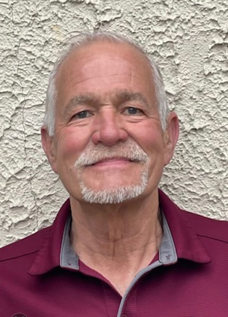 Obituary of John Herbert Walding