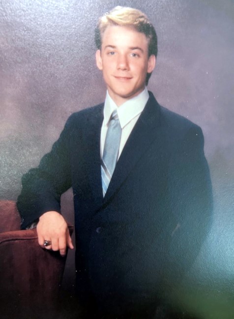 Obituary of Mark Dwayne Jackson