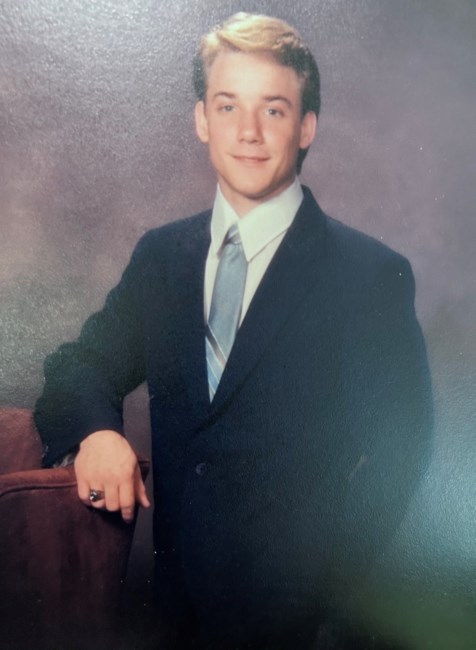 Obituary of Mark Dwayne Jackson