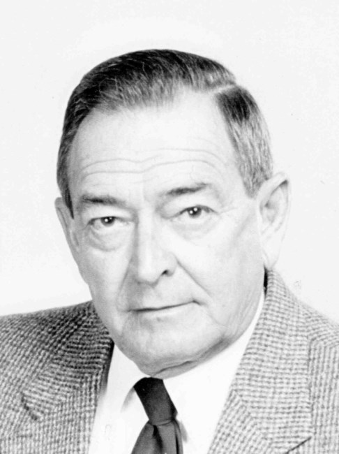 Obituary of Norman W. Worthing Jr.