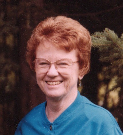 Obituary of Beverly Thompson Jesmore