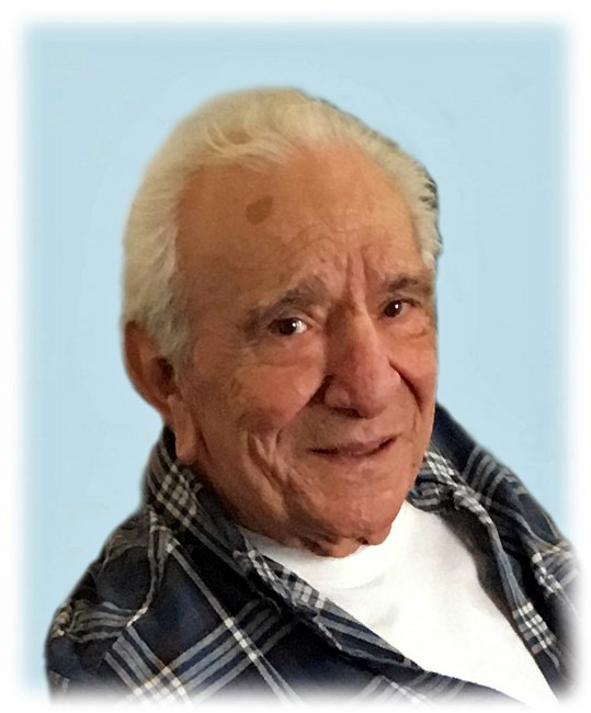 Obituary of William J. Muscat