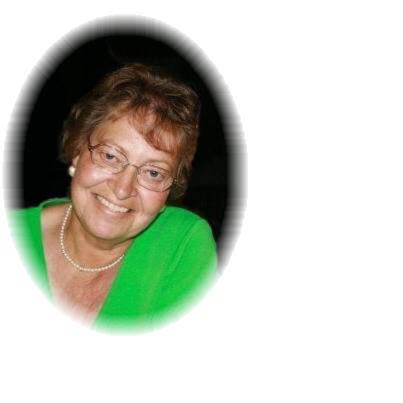 Obituary of Mrs. Janet Marie McLeod
