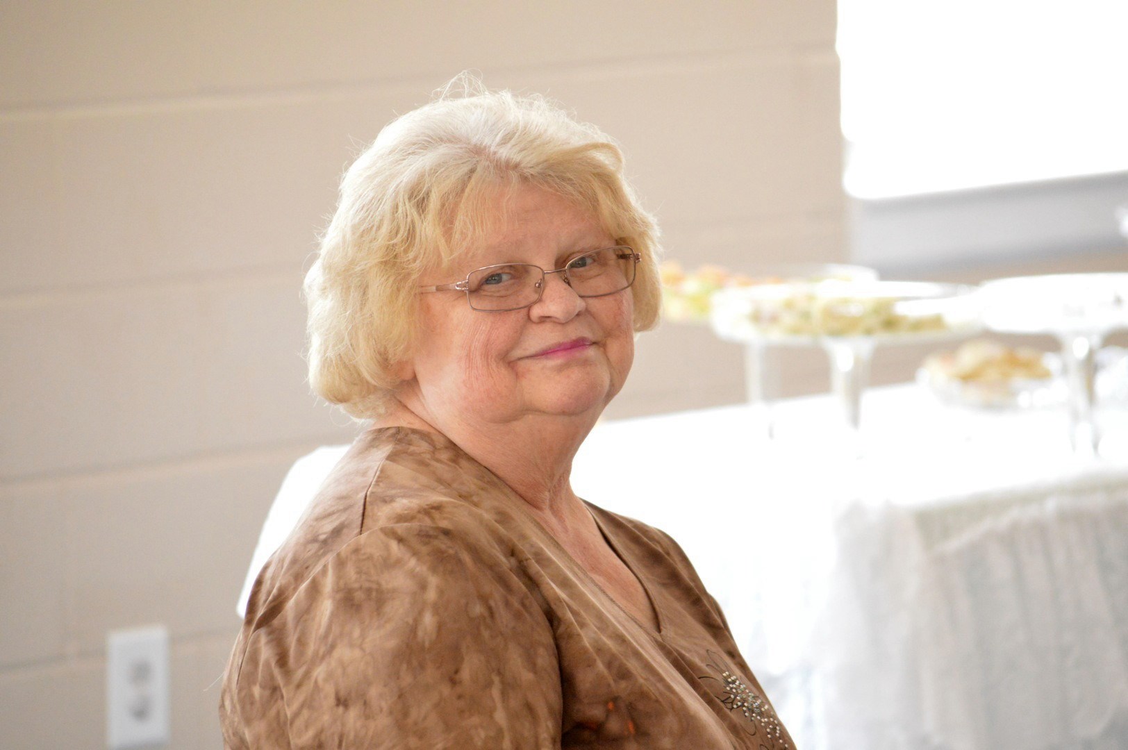 Myra Whitworth Obituary Birmingham, AL