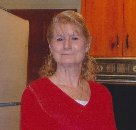 Obituary of Judy Ann Gordon