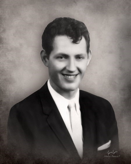 Obituary of Jerry J Gandy
