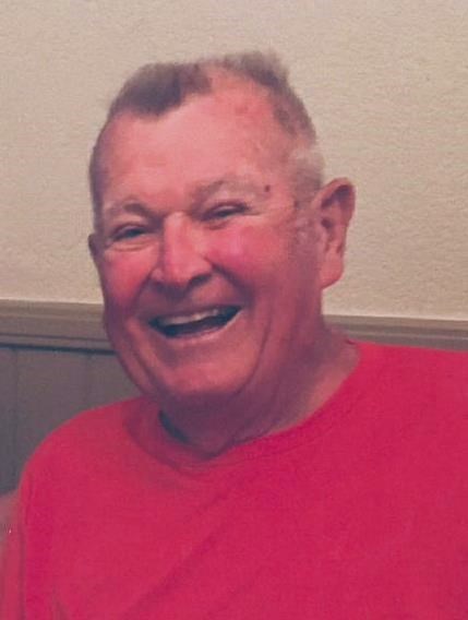 Obituary of Rodney Ward Henderson