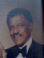 Obituary of Richard Frank Boyd