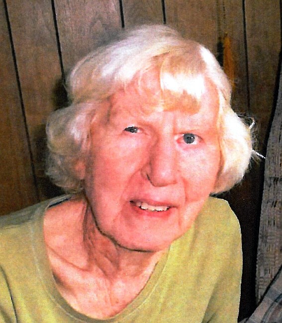 Obituary of Margaret Lillian Howard