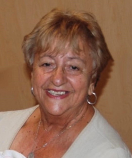 Obituary of Margherita Battaglia