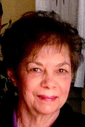 Obituary of Sharon P. Crawford