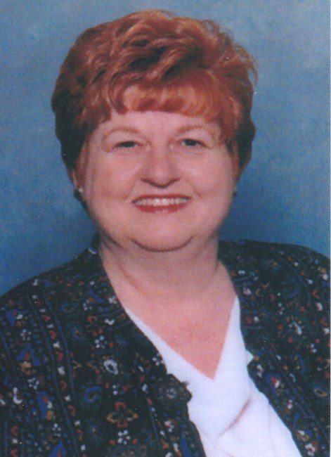 Obituary of Carolyn Teresa Simms