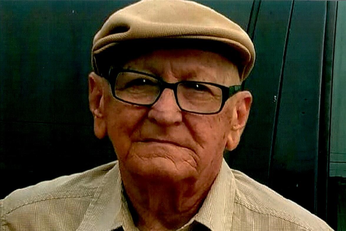 Obituary of Luis Sanchez Gonzalez