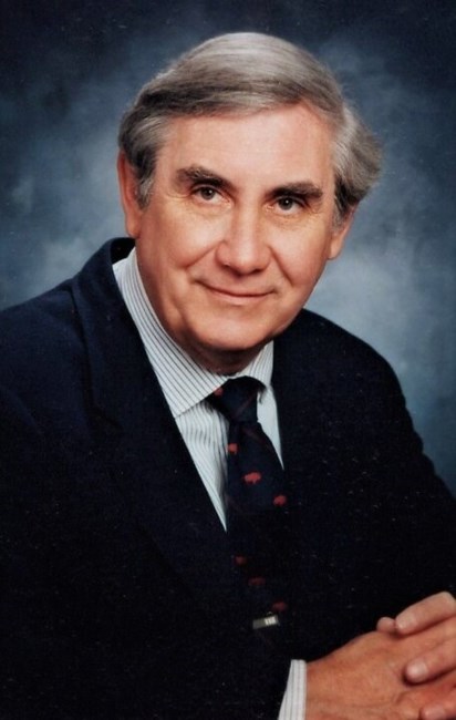 Obituary of Ronald H. Hilbrecht