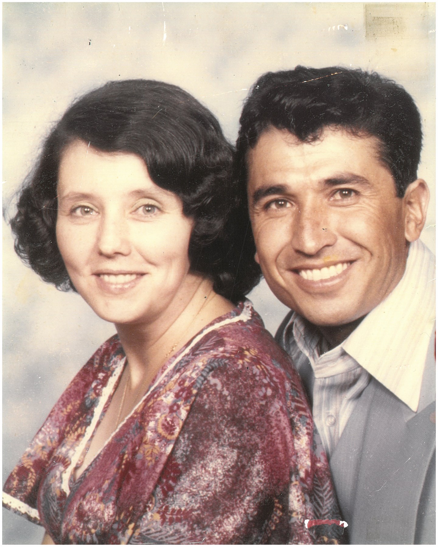 Obituary of Kathleen Virginia Gutierrez