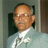 Obituary of Antonio T. Perez