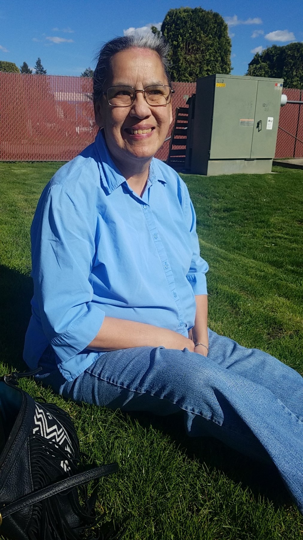 Obituary of Frances "Patti" Patricia Zbylski