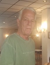 Obituary of Daniel Frederick Hagan