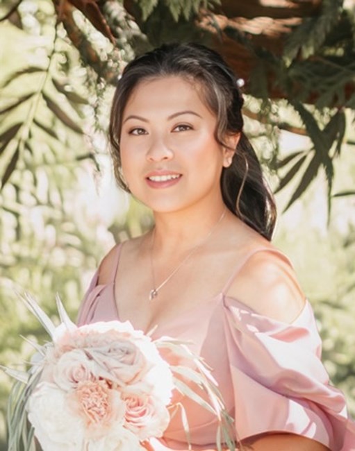 Obituario de Mary Margaret Santos Corrales