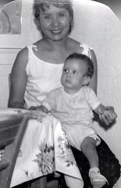 Obituary of Juanita C Zumbrock