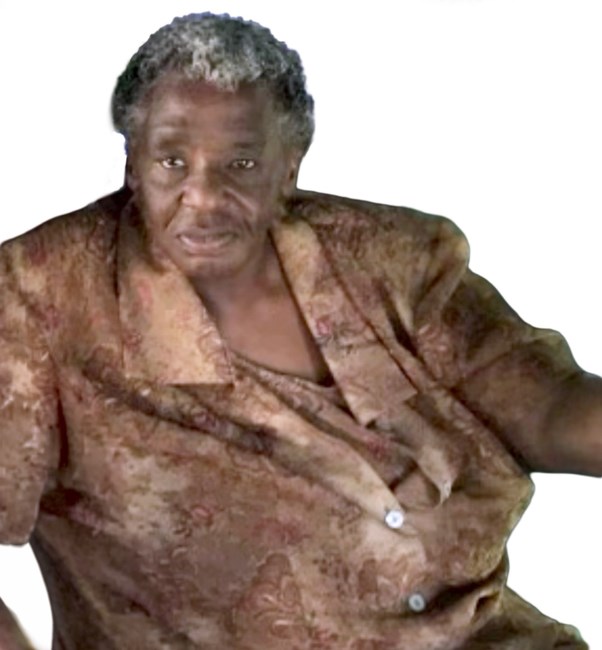 Obituary of Delores Miller
