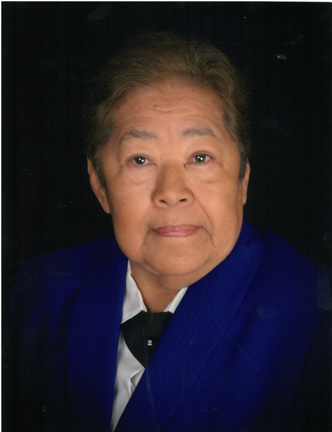 Obituary of Esperanza E. Castillo