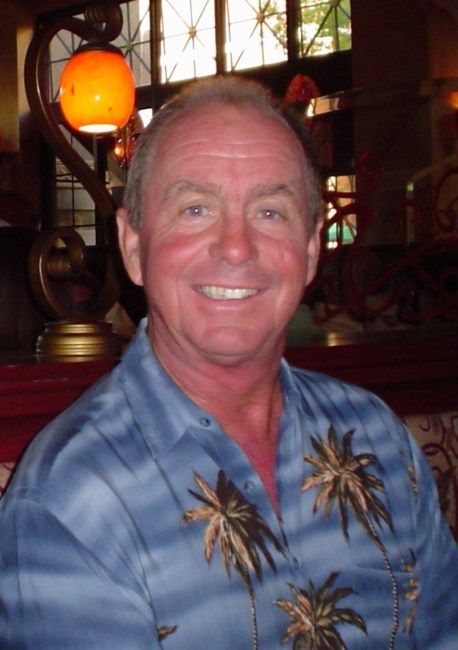 Obituary of Mr. Stephen Vincent Paugh