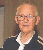 Obituary of Dr. Oswald F. Pederson, Ed.D.