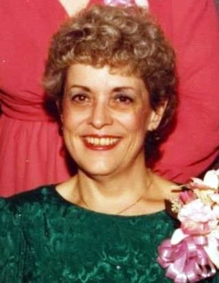 Obituary of Roberta D. Swoboda