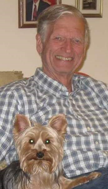 Obituary of Larry Daniel Erickson