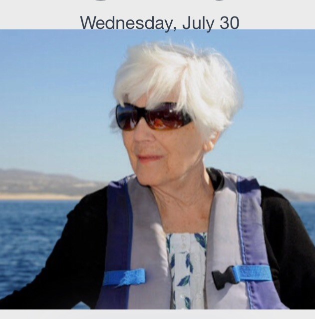 Obituary of Juanita E Walker