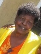 Obituary of Effie Lean Jackson